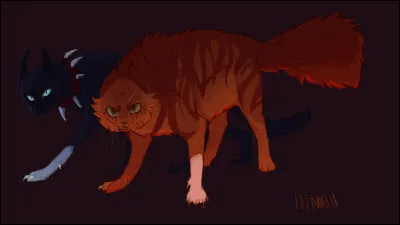 Poil d'Écureuil, c'est...