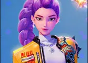 Quiz Quel est ce personnage de ''KPop Demon Hunters'' ?