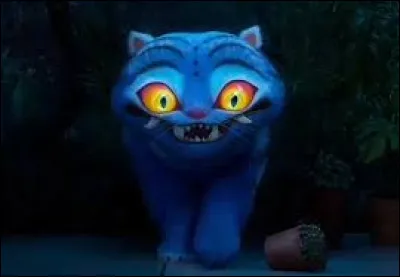 Quel est ce personnage ?