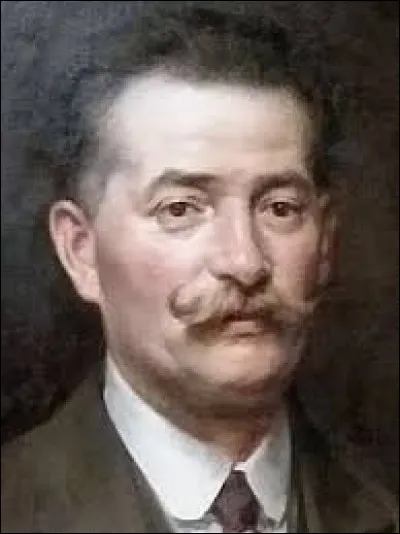 Quel personnage, qui a donné son nom à un type de théâtre, fut créé par Laurent Mourguet vers 1808 ?