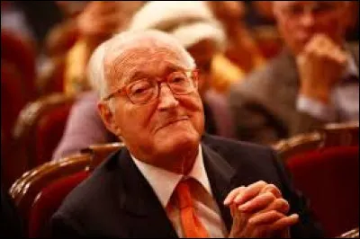 Quel historien racontait l'Histoire aux téléspectateurs dans les années 70 et 80 ?