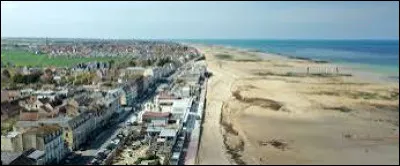 Comment appelle-t-on les habitants de Luc-sur-Mer ?