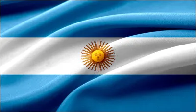 Quelle est la capitale de l'Argentine ?