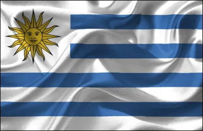 Quelle est la capitale de l'Uruguay ?
