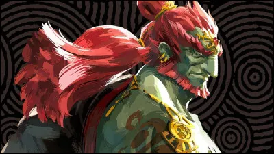 Quel acte impardonnable Ganondorf a-t-il fait ?
