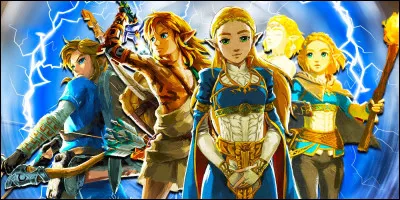 Dans "The Legend of Zelda : Breath of the Wild", quel monstre est le plus difficile à vaincre ?