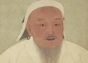 Quiz Gengis Khan, le flau des empires