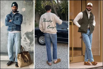 Comment préfères-tu t'habiller ?