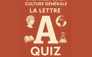 Quiz Alphabet