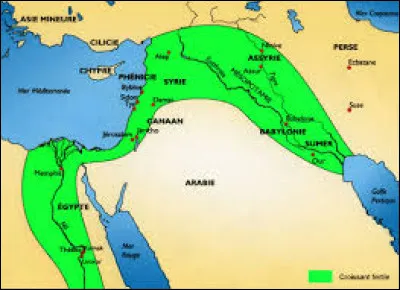 Quelle langue ancienne était parlée en Mésopotamie ?