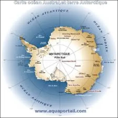 Quel est lautre nom du continent Antarctique ?