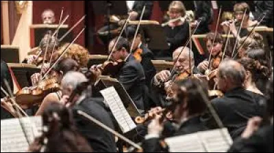 Quel "compositeur" a écrit le célèbre "Boléro" ?