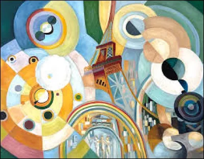 Lequel de ces artistes est un des pionniers du "cubisme", le mouvement artistique ?