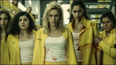 De quelle série est tirée cette image ?