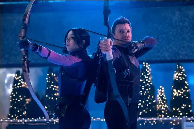 De quelle série est tirée cette image ?