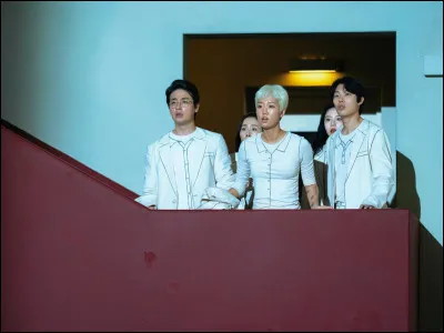 De quelle série est tirée cette image ?