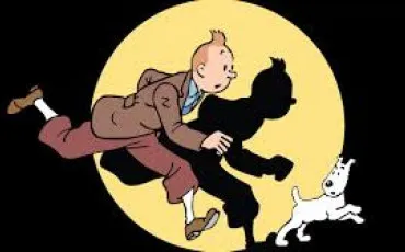 Quiz Tintin