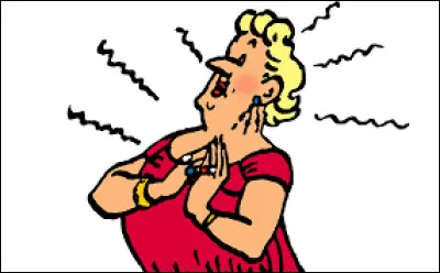 Passons maintenant à la cantatrice Bianca Castafiore. Dans quel album l'aperçoit-on pour la première fois ?