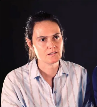 Qui sont les parents de la scénariste française Angèle Herry ?