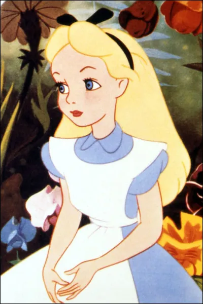 ''Alice au pays des merveilles'' : quel est le vrai nom de l'auteur de ce livre ?