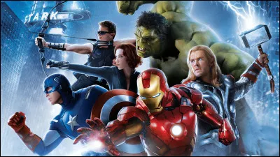 ''Avengers'' : qui a réalisé ces films ?