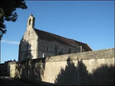 Nous commençons notre balade en Normandie, à Anisy. Commune de l'aire d'attraction Caennaise, elle se situe dans le département ...