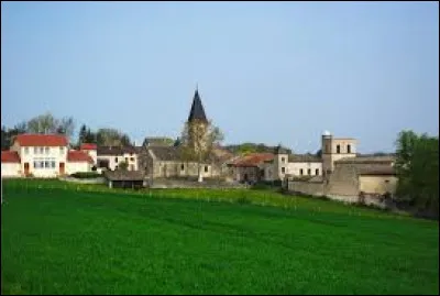 Village de Bourgogne-Franche-Comté, Farges-lès-Mâcon se situe dans le département ...