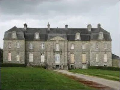 Je vous emmène au château de Trégranteur, à Guégon. Ville de l'arrondissement de Pontivy, sur les bords de l'Oust, elle se situe dans le département ...
