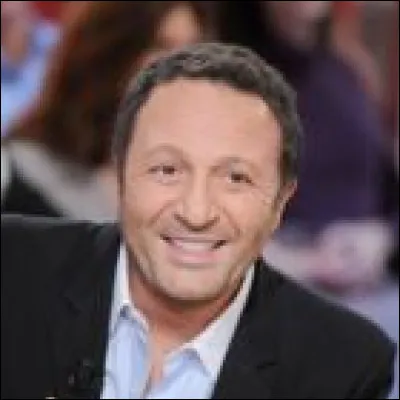 On ne présente plus l'animateur de radio et de télévision, Arthur, mais quel est son prénom ?