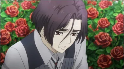 Ce personnage de ''Tokyo Ghoul'' est...