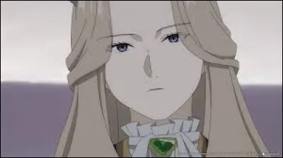 Ce personnage de ''Frieren'' est...