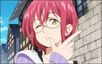 Ce personnage de ''Seven Deadly Sins'' est...