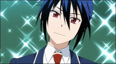 Ce personnage de ''Assassination Classroom'' est...