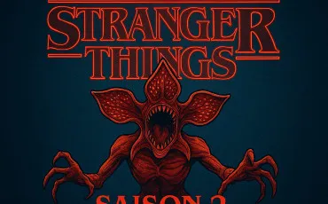 Quiz Stranger things