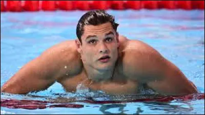 En 2012, le nageur Florent Manaudou remporta la médaille d'or aux Jeux olympiques en 50 m nage libre. Cette année-là, dans quelle ville s'est déroulée cette olympiade ?
