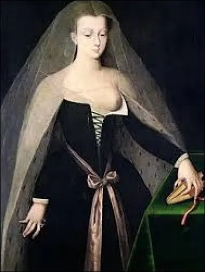 Parmi ces deux favorites, laquelle était celle du roi Charles VII ?