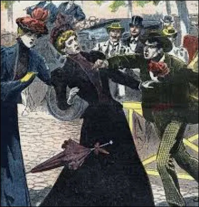 Encore un peu d'histoire. Dans quelle ville de Suisse l'impératrice Sissi fut-elle assassinée par l'anarchiste Luigi Lucheni, le 10 septembre 1898 ?
