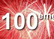 Quiz Le 100me !
