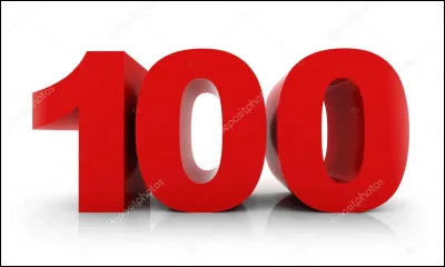 Comment dit-on "cent" en espagnol ?