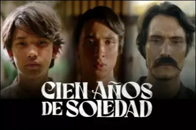 Qui est l'auteur du roman "Cent Ans de solitude" ?