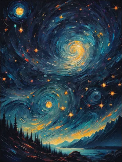 Cliquez sur le signe de la Vierge :