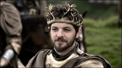 Quelle est l'orientation sexuelle de Renly Baratheon ?