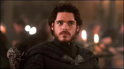 Une des ces affirmations, concernant Robb Stark, est fausse. Laquelle ?