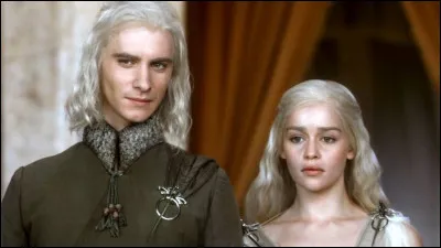 Quelle est la particularité des Targaryen ?