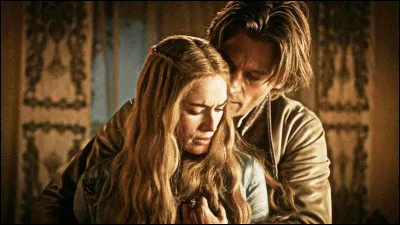 Quel type de relation entretiennent Cersei et Jaime Lannister ?