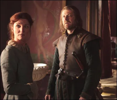 Combien d'enfants ont Catelyn et Ned Stark ?