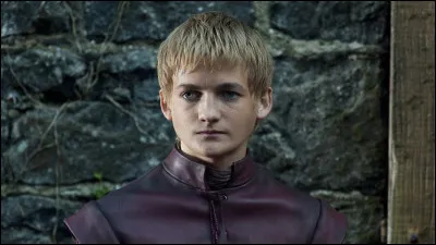 Quelle est la tendance sexuelle de Joffrey ?