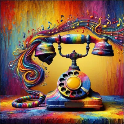 Il r&ecirc;vait d'un autre monde avant de l&acirc;cher son t&eacute;l&eacute;phone en 2015 !