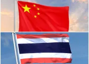 Test Es-tu fait(e) pour la Chine ou pour la Thalande ?