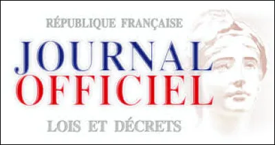 Qui promulgue les lois en France ?